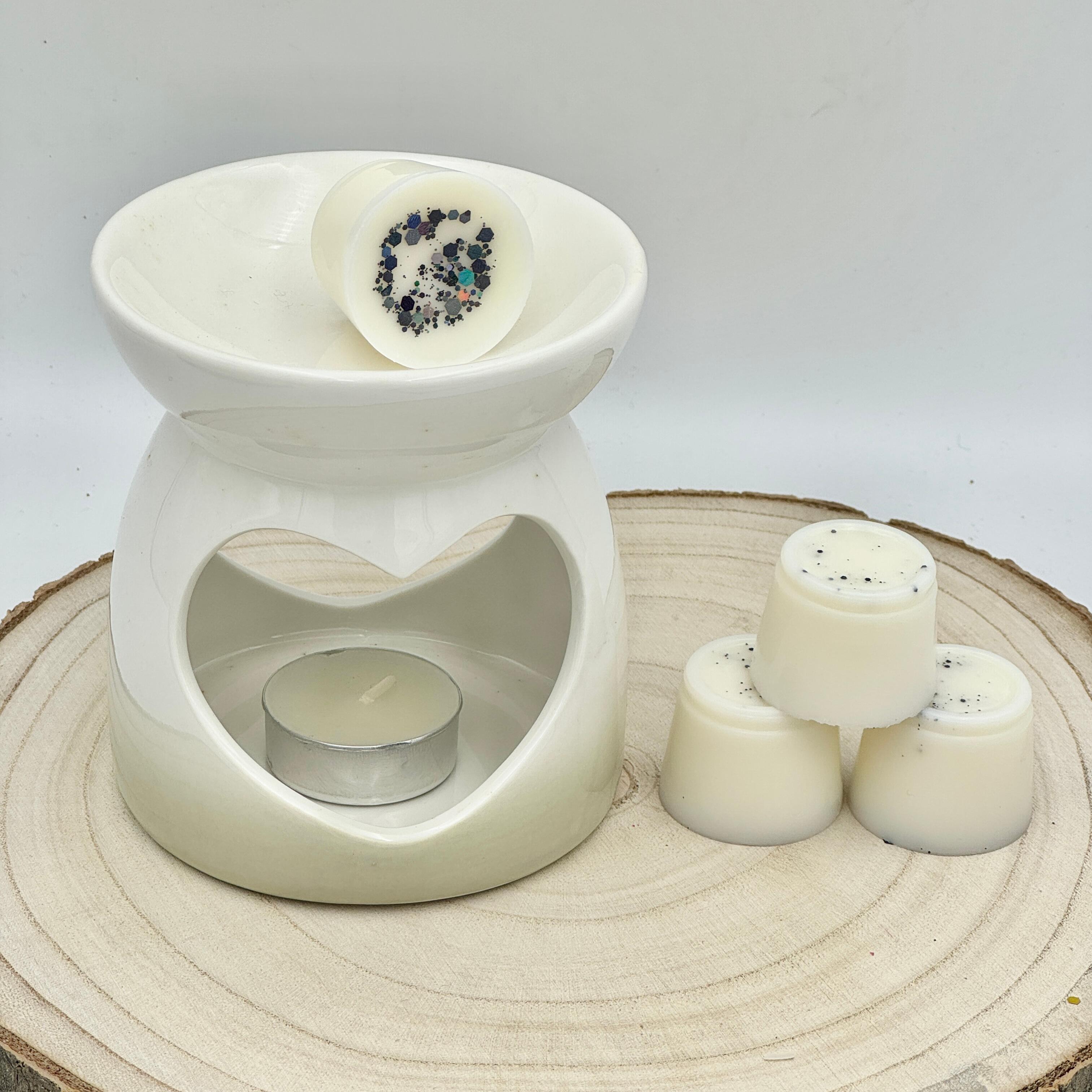 An image of bah humbug wax melts