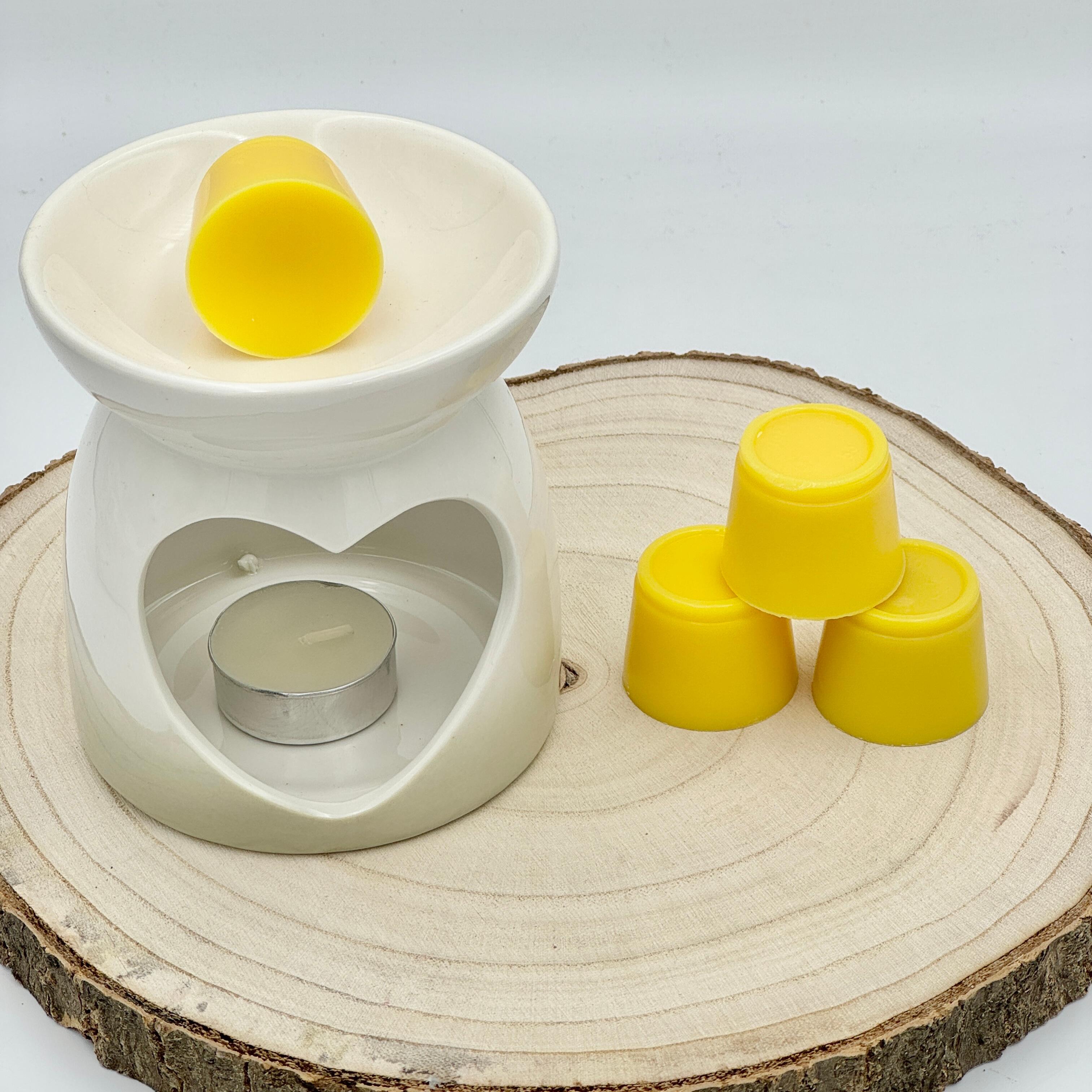 an image of monkey farts fragranced wax melts