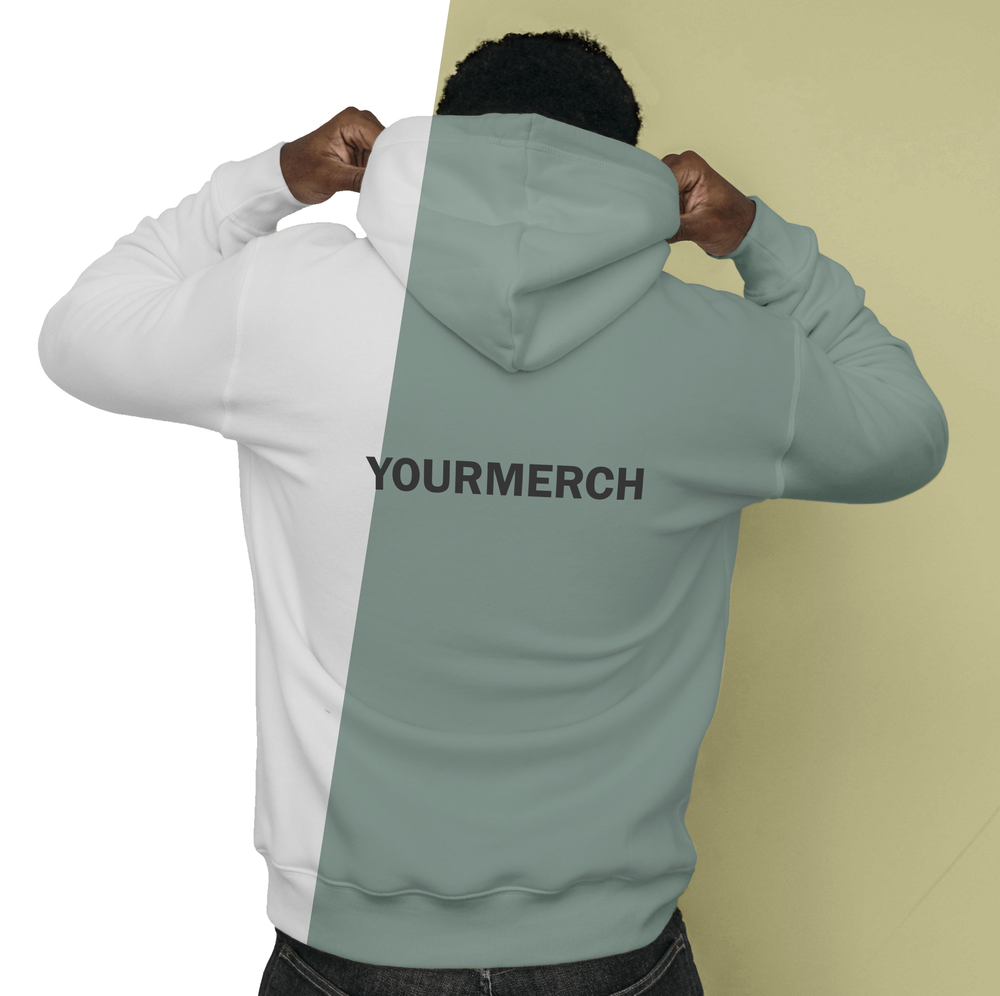 YOUR MERCH YOUR WAY