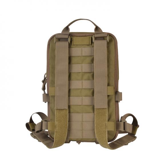 NP PMC Backpack - Tan