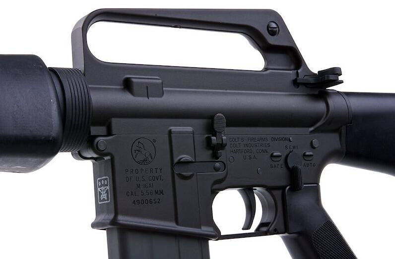 得価即納VFC Colt M4A1 GBBR （JPver./COLT Lisenced） ガスガン