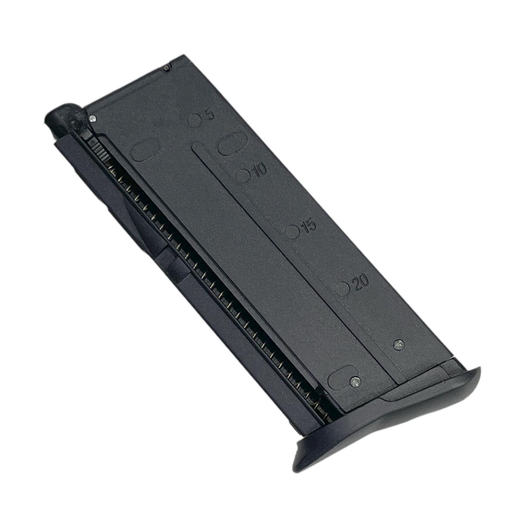 SRC SR57 / FN57 GBB magazine