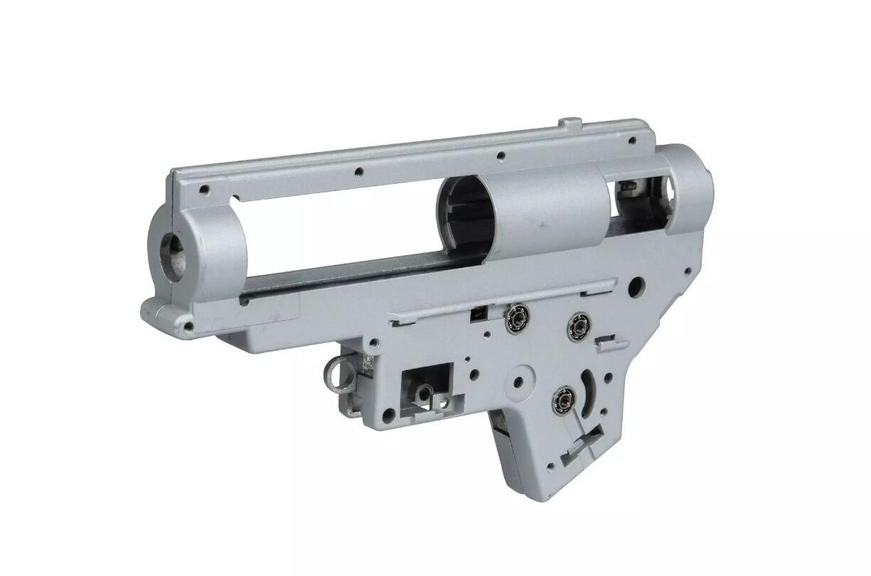 Axial ball bearing  CNC Receiver, CNC gearbox, CNC airsoft