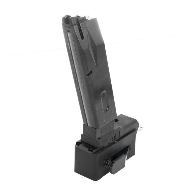 Tapp Airsoft M4 Magazine Adapter Pistol (Gen 1)