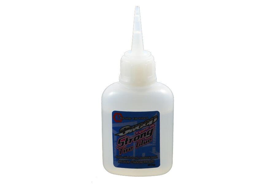 Sweep Strong Type Glue Type A 5-7S With Flexible Glue Extension