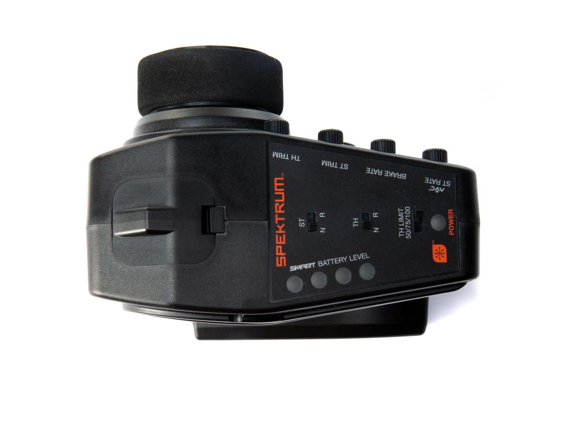 Spektrum SR315 3-kanaals DSMR Sport ontvanger