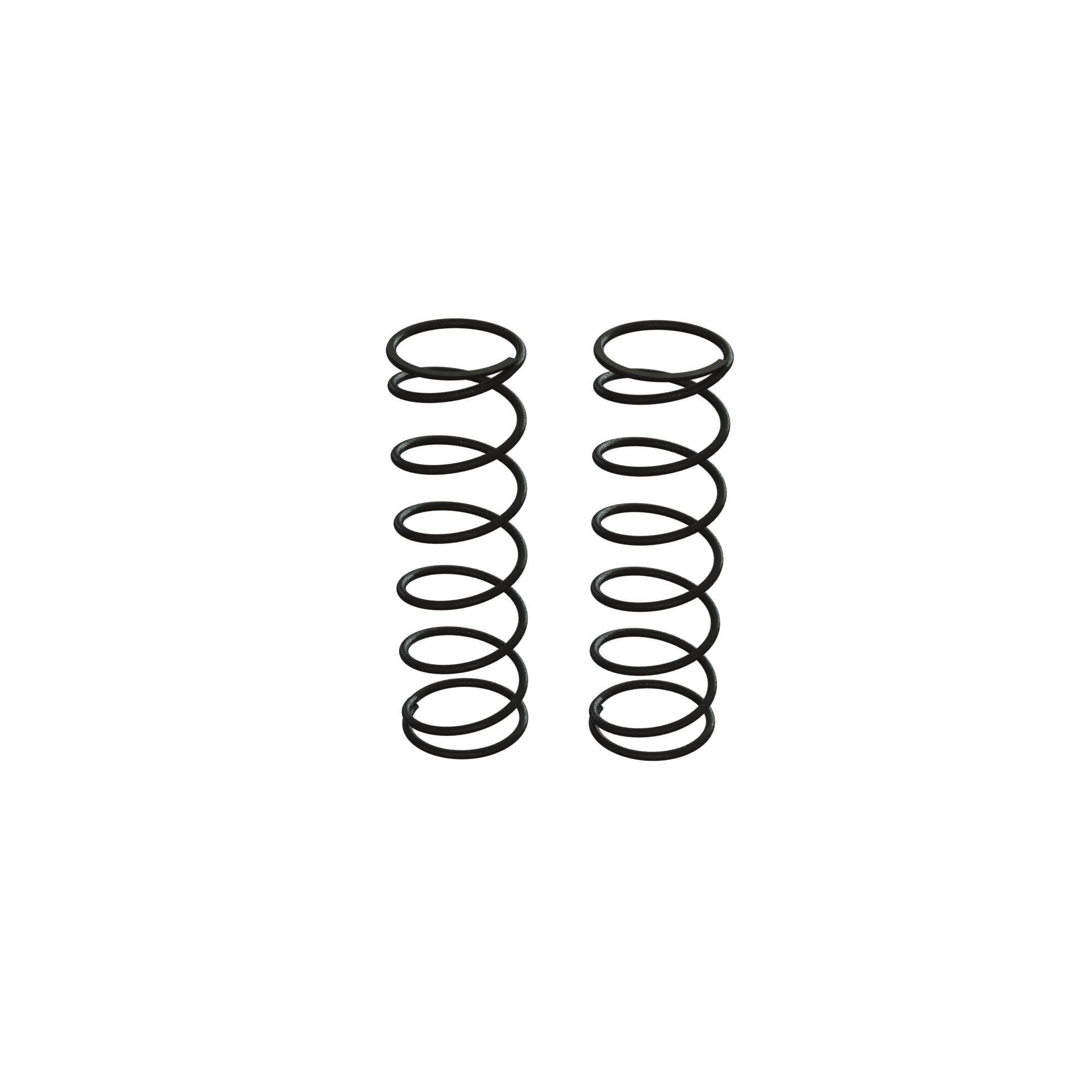 Arrma 1/10 Vorteks Shock Springs 70mm
