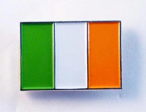 St Patricks Day / Ireland