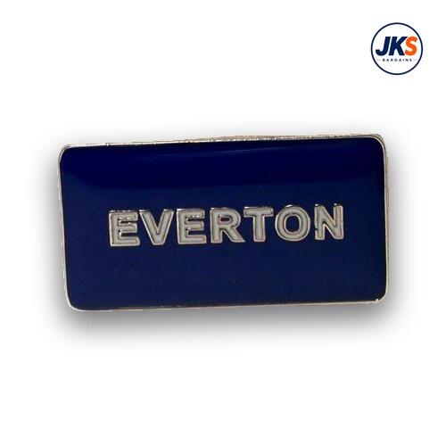 Everton Pin Badge