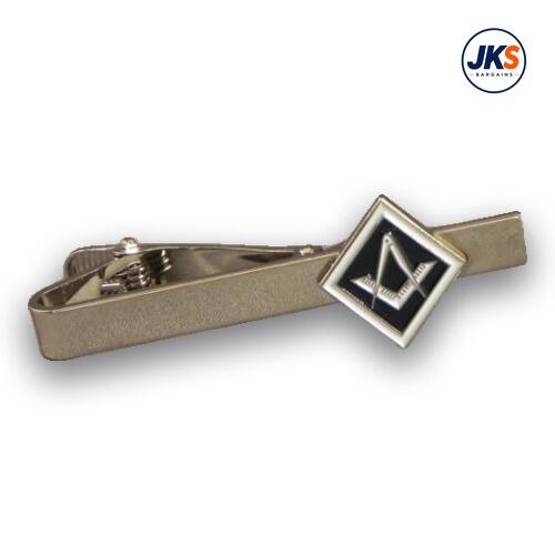 Masonic Tie Clip
