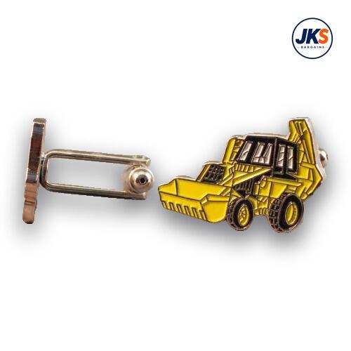 Digger Cufflinks
