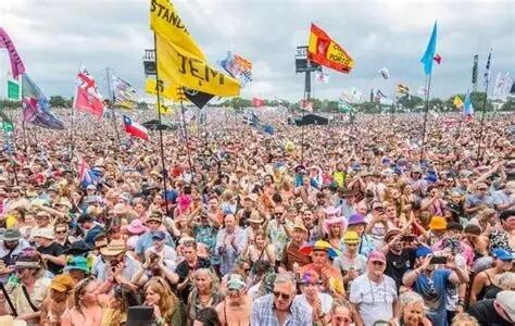 Music Festivals