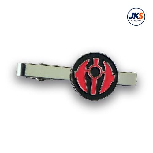 Sith Order Logo Tie Clip
