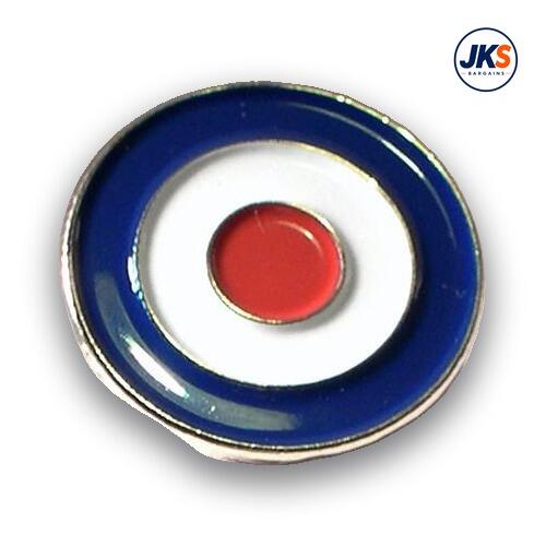 RAF Roundel