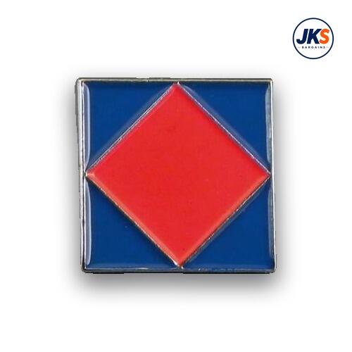 20 x Royal Military Police Pin Badges