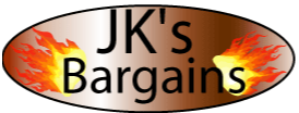 JK's bargains Ltd