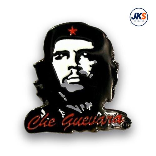 Che Guevara Pin Badge