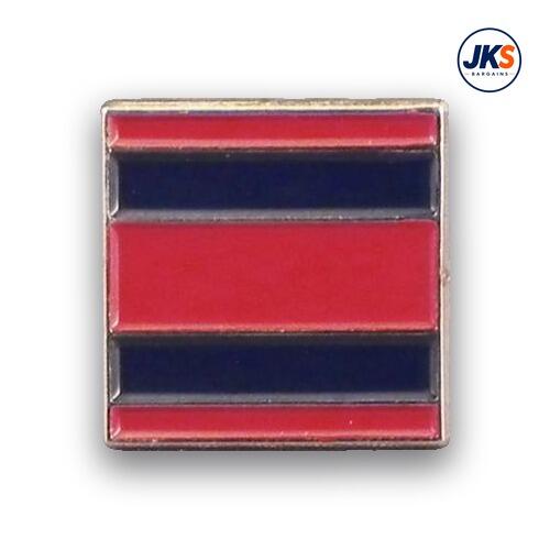 20 x Royal Engineers Pin Badges