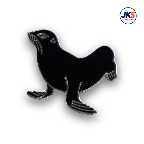20 x Sea Lion Pin Badges