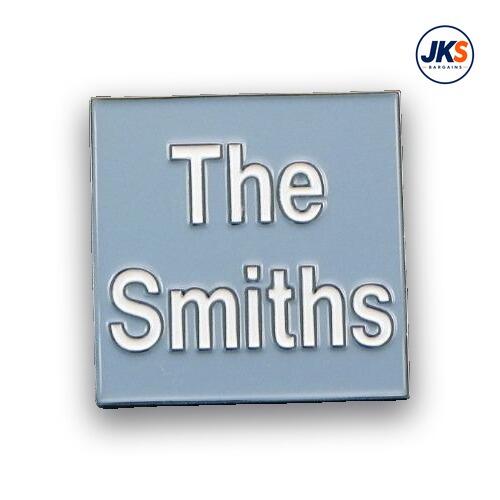 20 x The Smiths Pin Badges