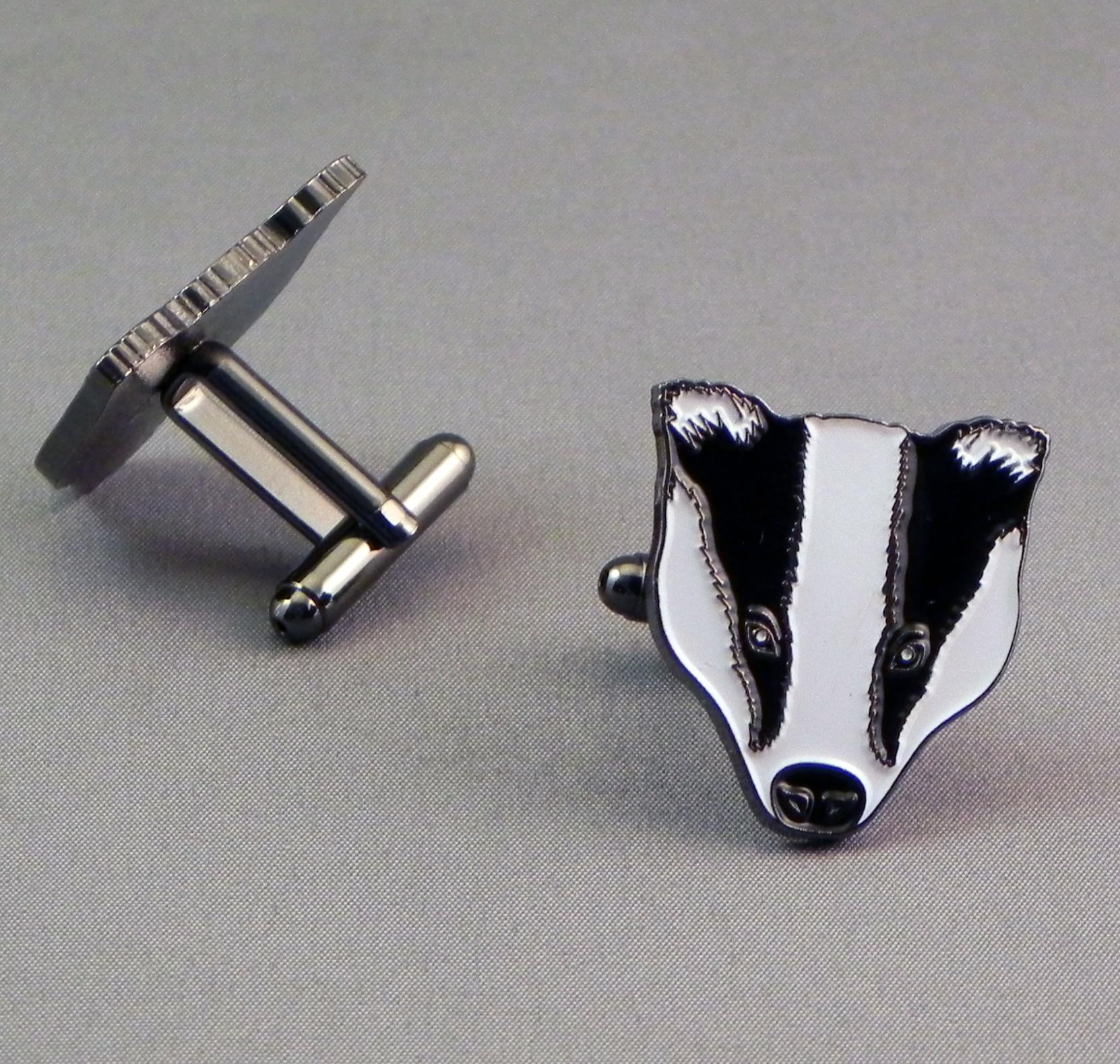 Animal Cufflinks