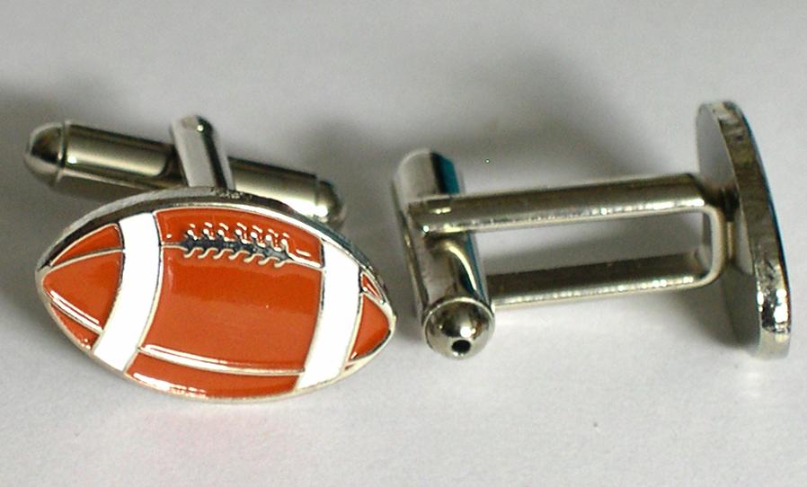 Wholesale Sports - Games Cufflinks