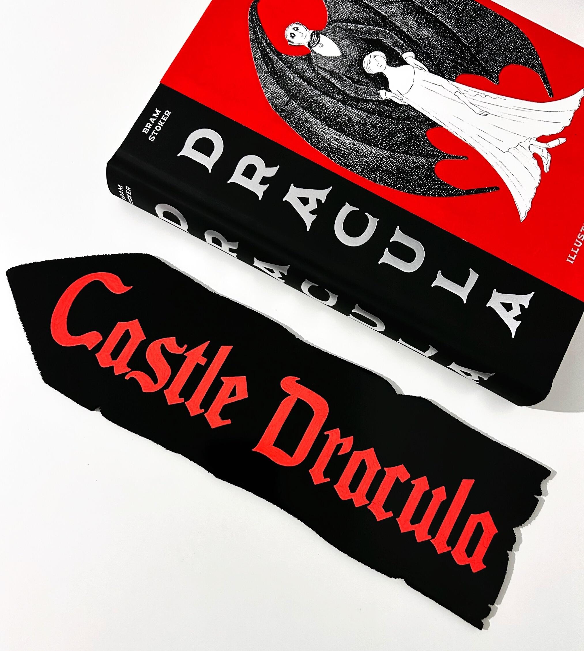 Castle dracula