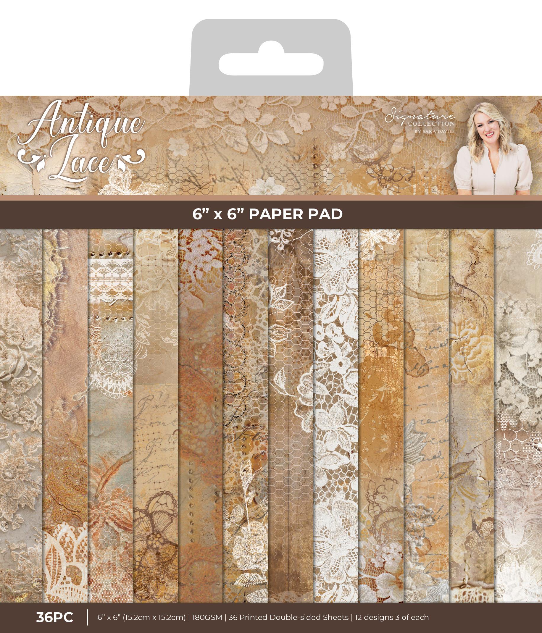 Sara Signature Collection