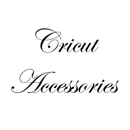 Cricut Accessories -  UK