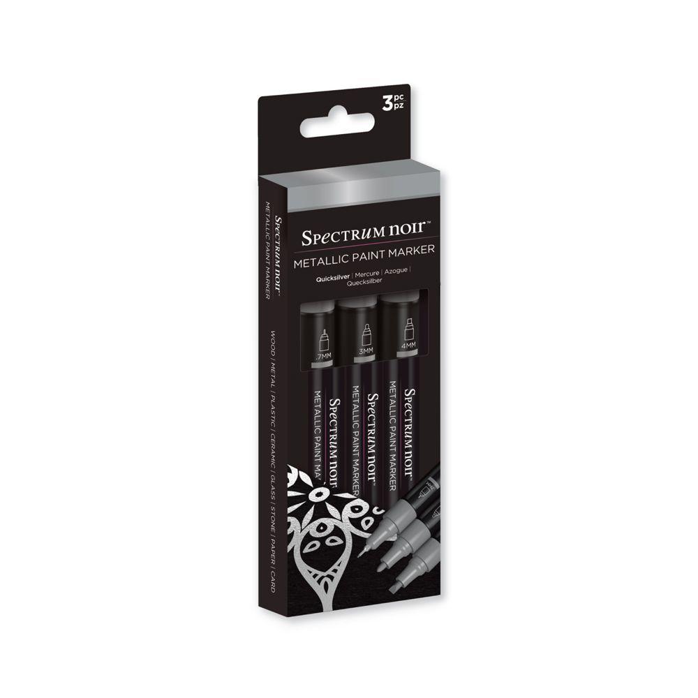 Fine Point Pen Set Sorbet