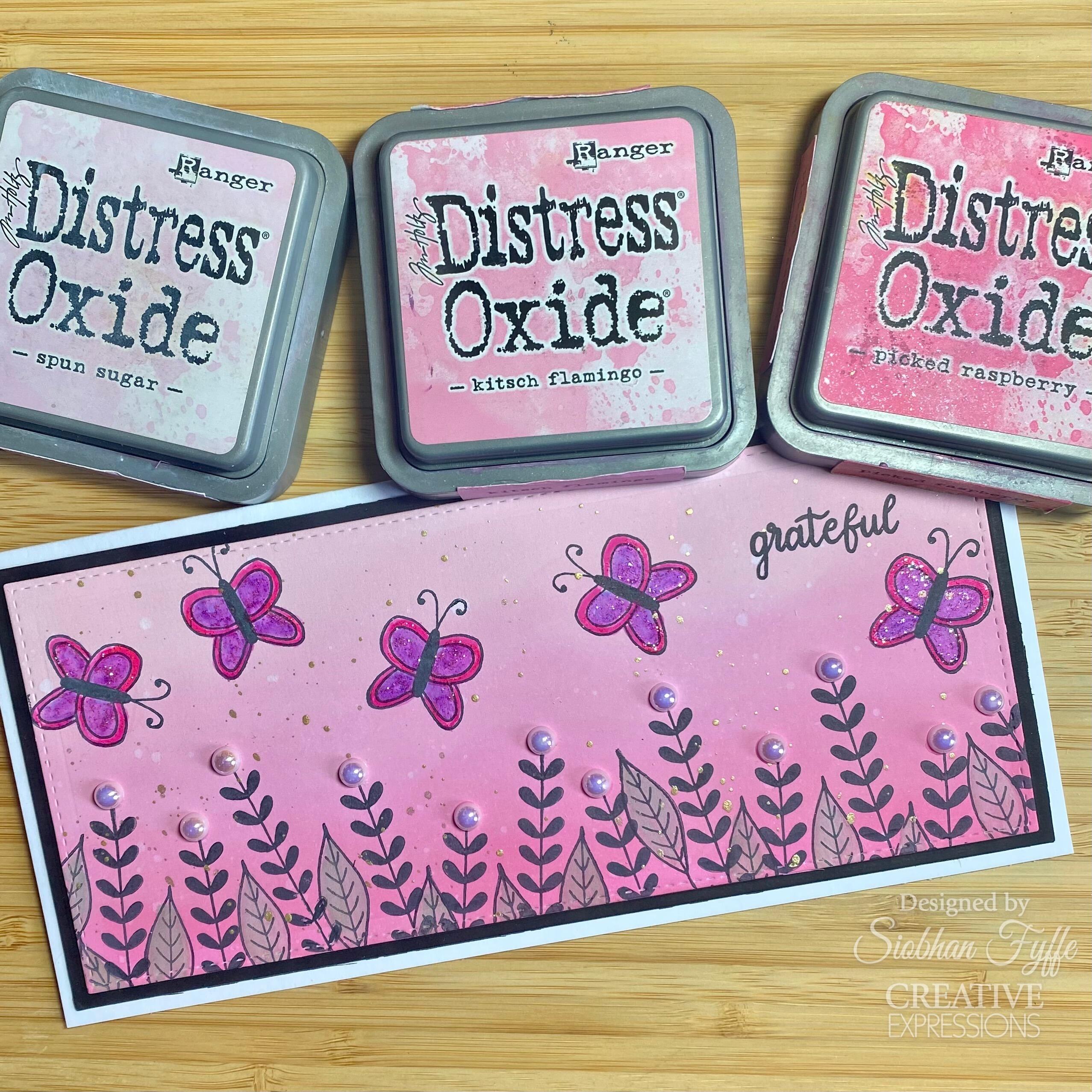 Mix & Match Set of 10 Stamp Enamel Pins – Joy Addict