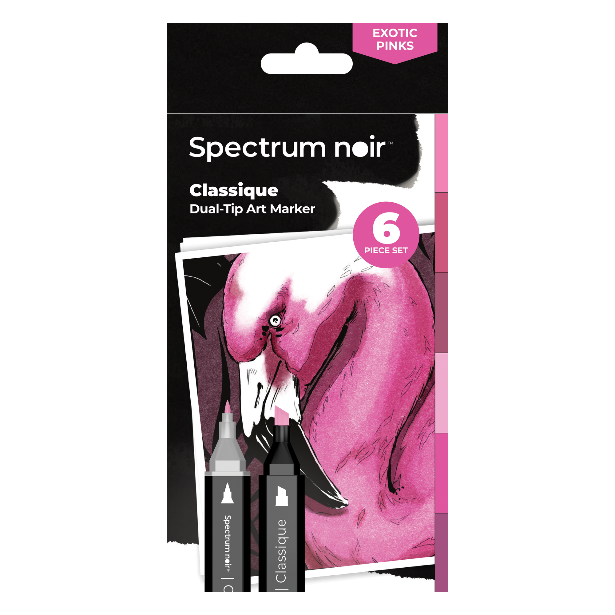 Spectrum Noir Classique Pack - Main Image