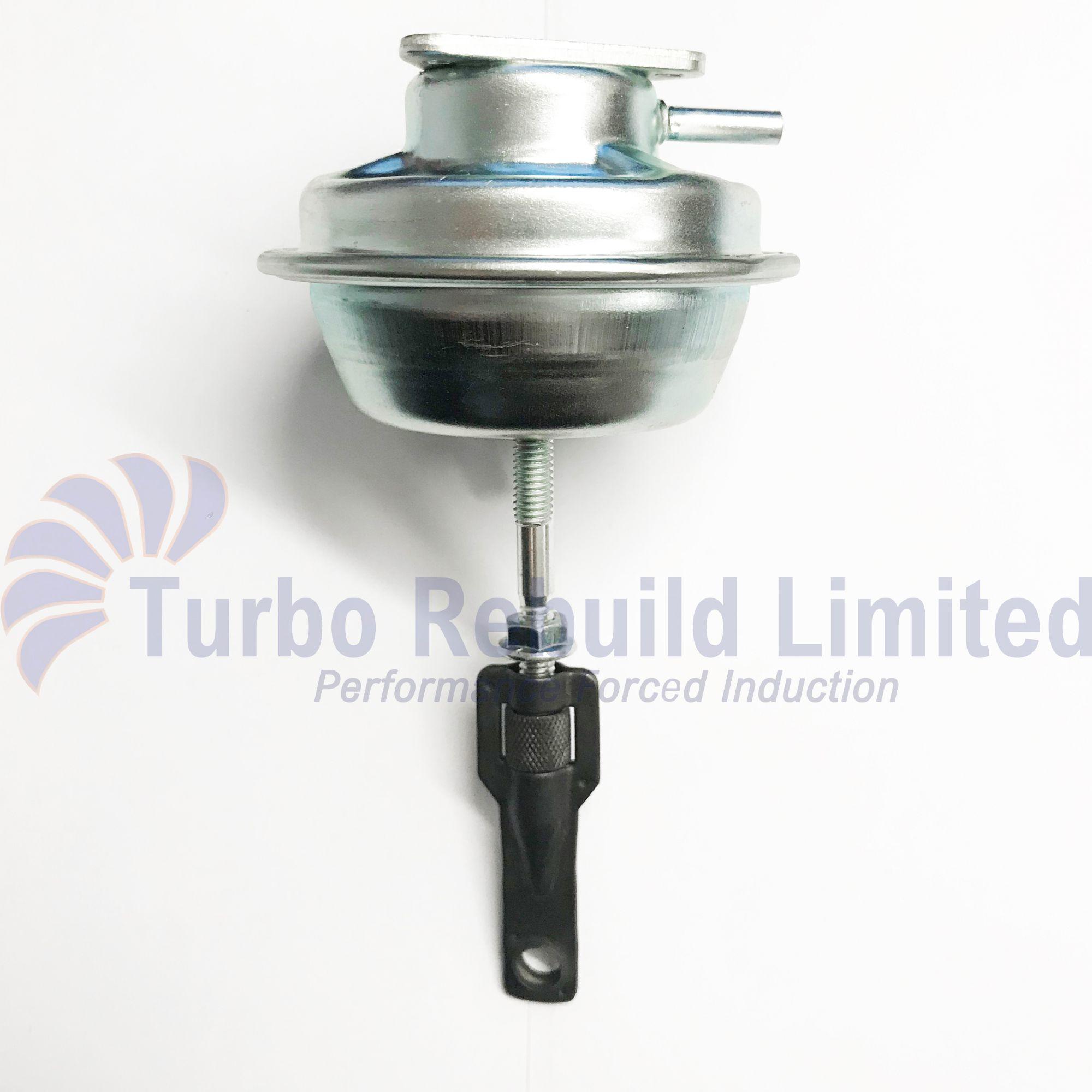 Turbocharger Actuator Citroen Peugeot Hdi Hp