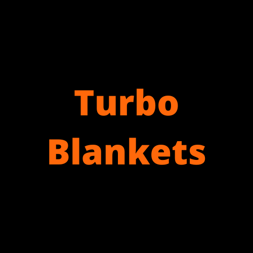 Turbo Blankets
