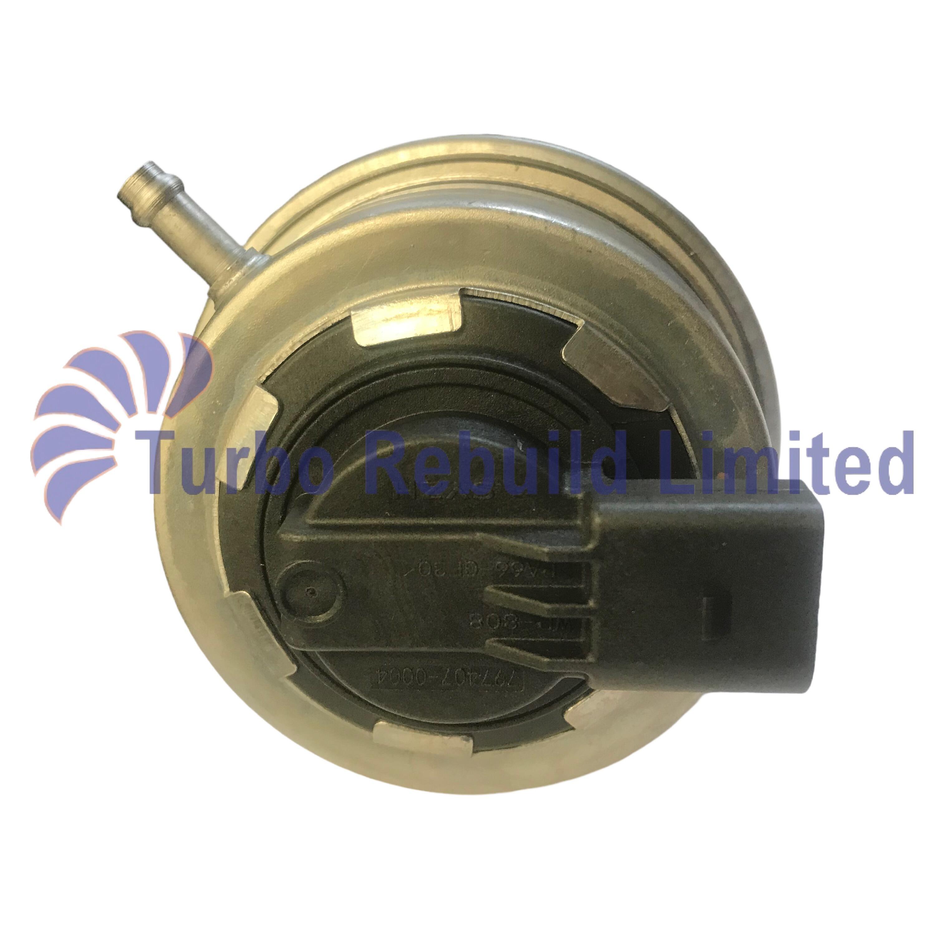 その他 RT-89123 Ford Transit 2.2 turbo electric actuator 786880767649-0059