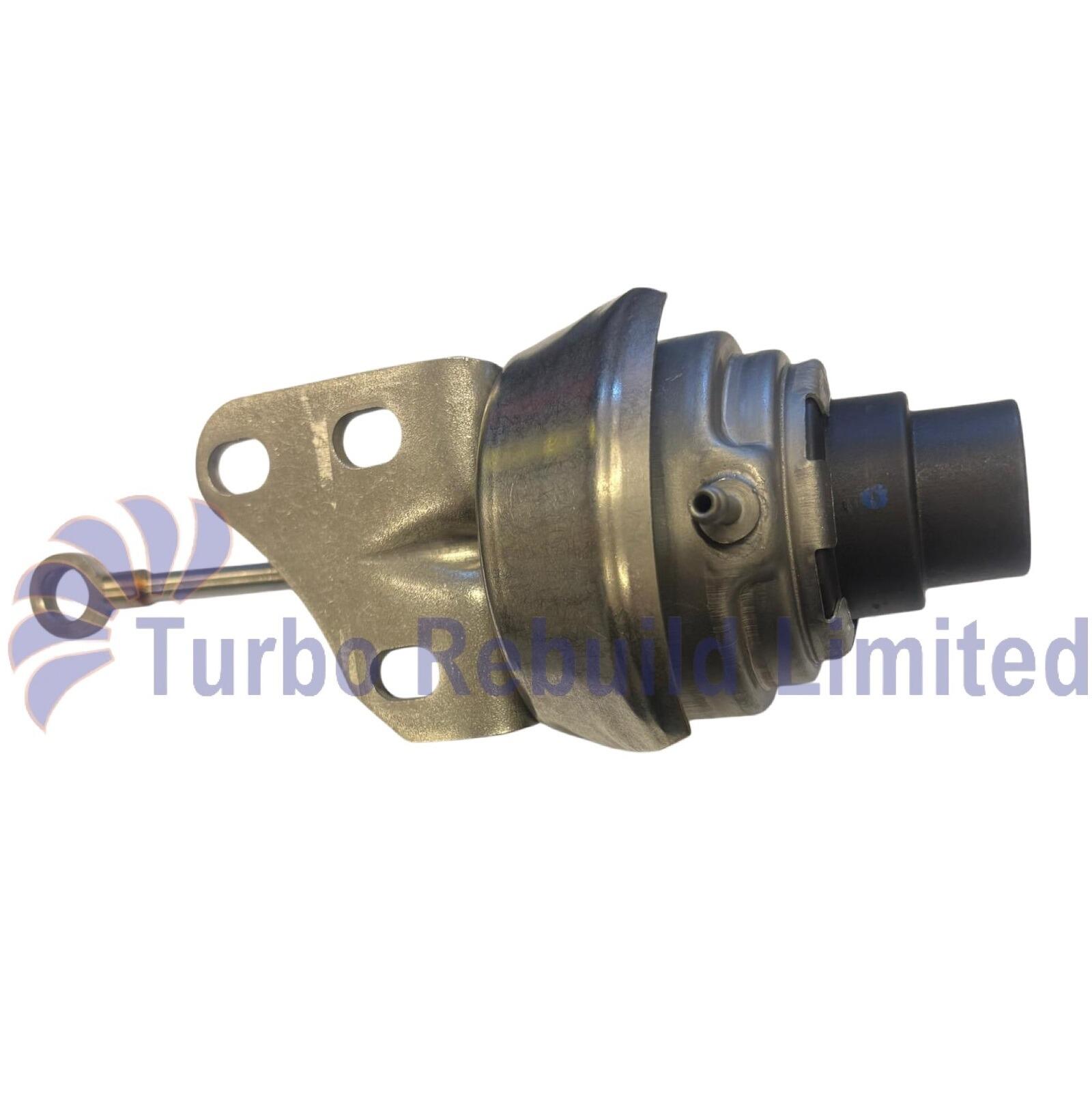 836825 Electronic Turbocharger Actuator to fit Iveco Daily 2.3