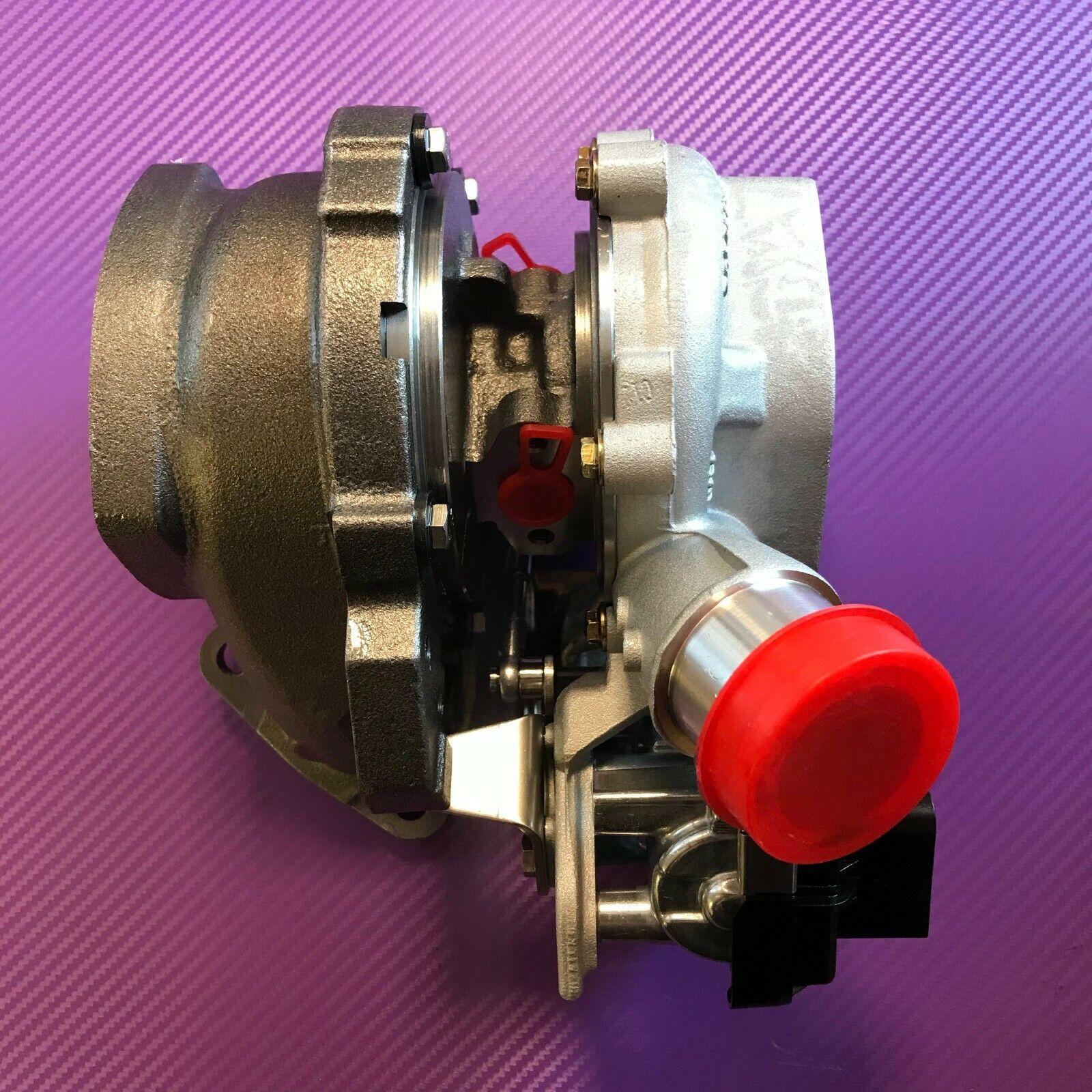 Turbo Turbocharger Ford Transit Ranger 2.2D GTB1749V 7875560016/17/22