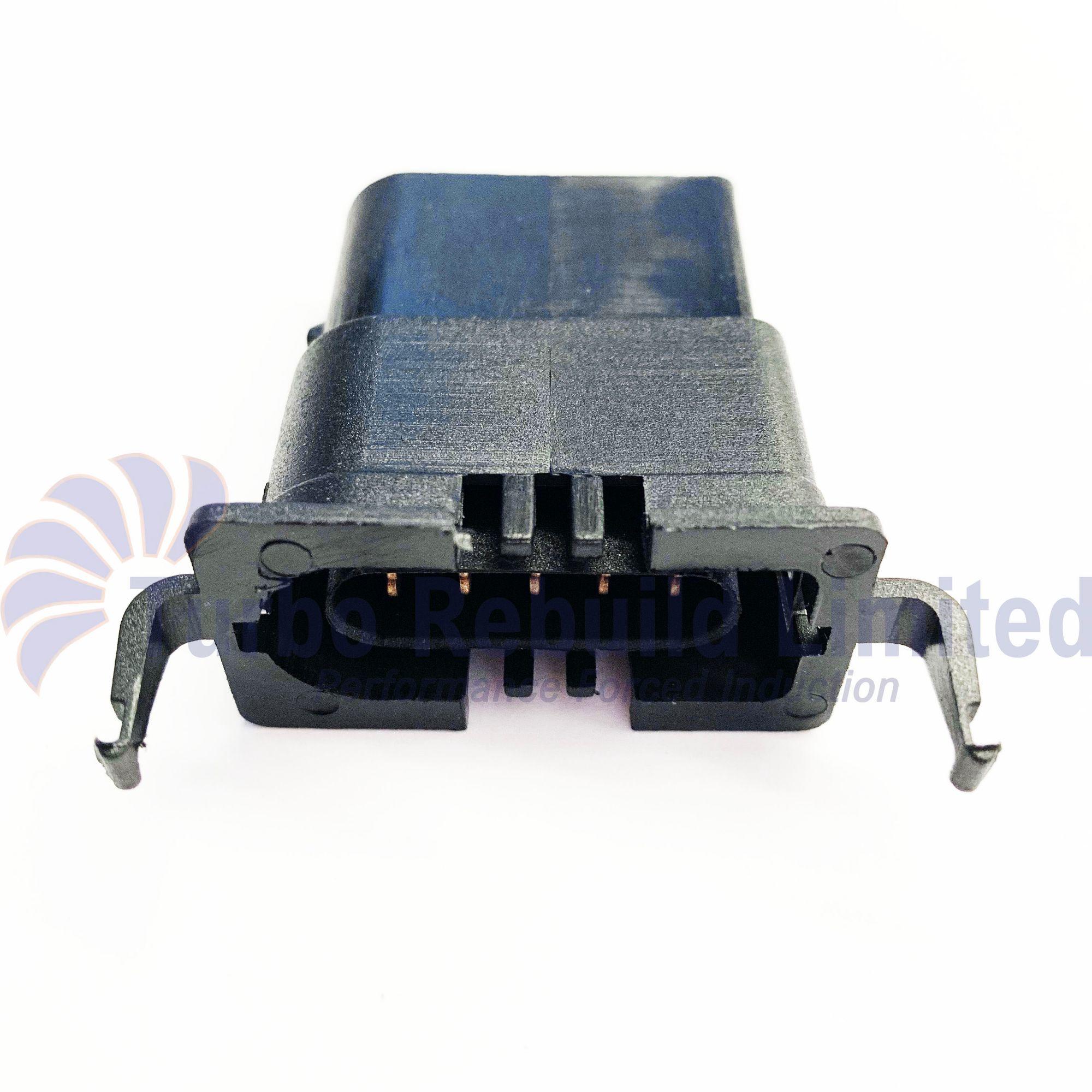 Turbocharger Electronic Actuator Repair Plug / Adaptor for Garrett