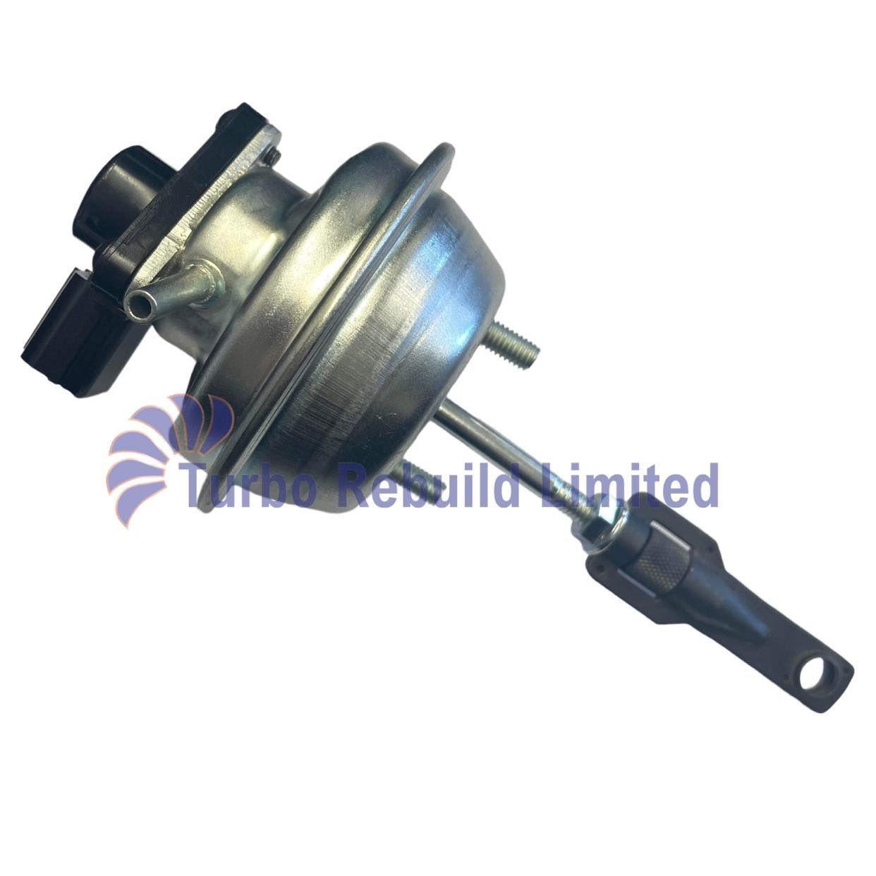 753556 756047 782053 Electronic Turbocharger Actuator to fit Citroen