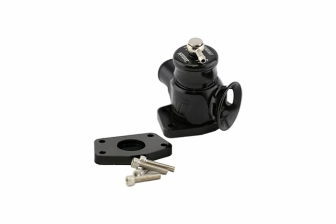 GFB HYBRID TMS Dual Outlet 2017+ Hyundai i30N 2.0T main image 0