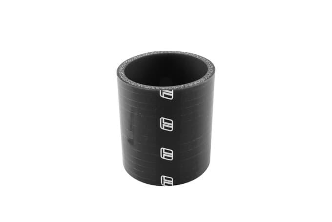Turbosmart Silicone Straight Coupler - Black 24