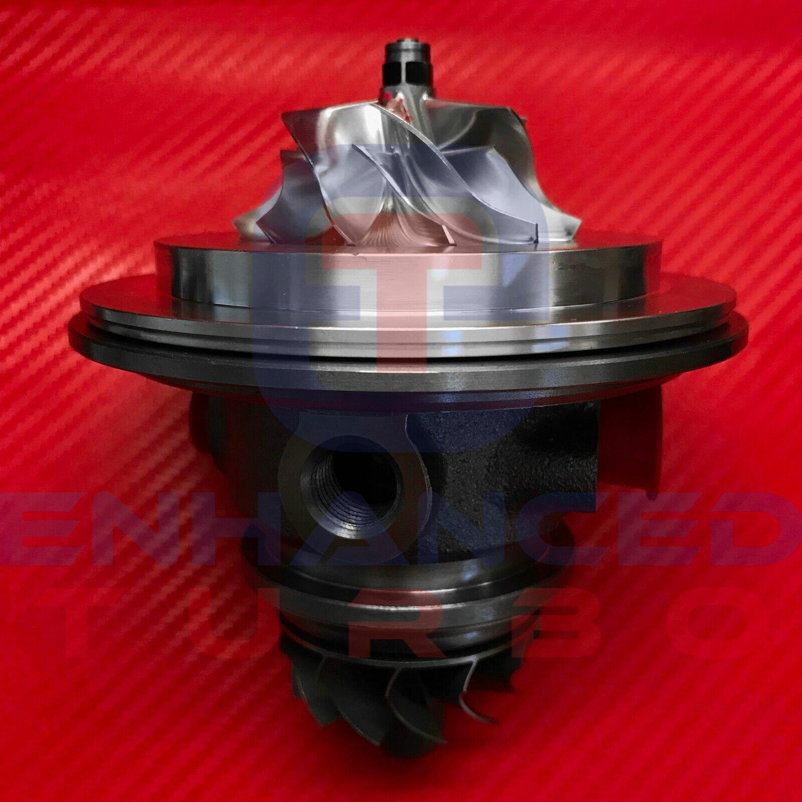 Enhanced Turbo Vauxhall Astra Zafira VXR 2.0L Z20 LEH (5304-970 