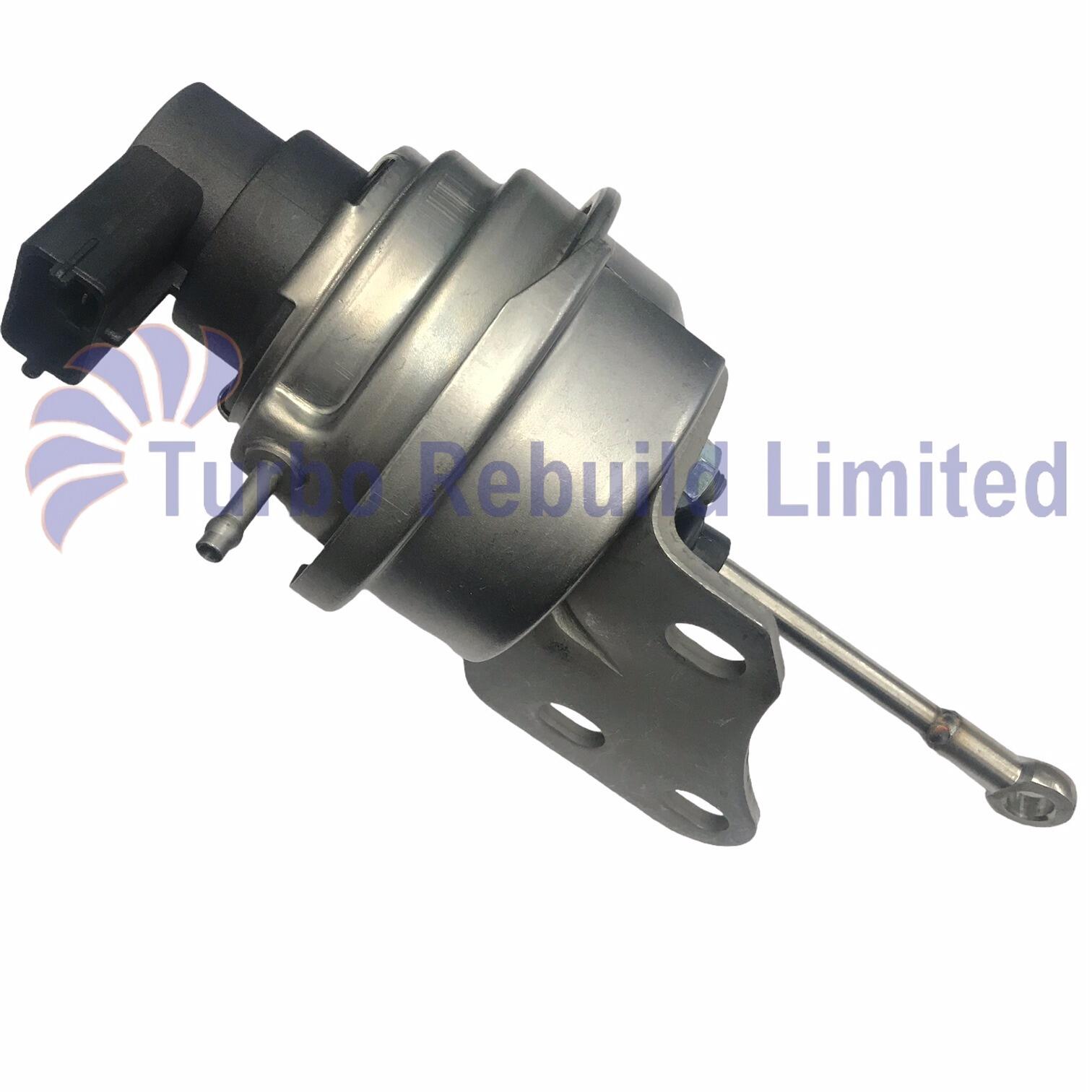 その他 RT-56890 789773 Mitsubishi Canter Actuator 3.0D 173HP Turbocharger