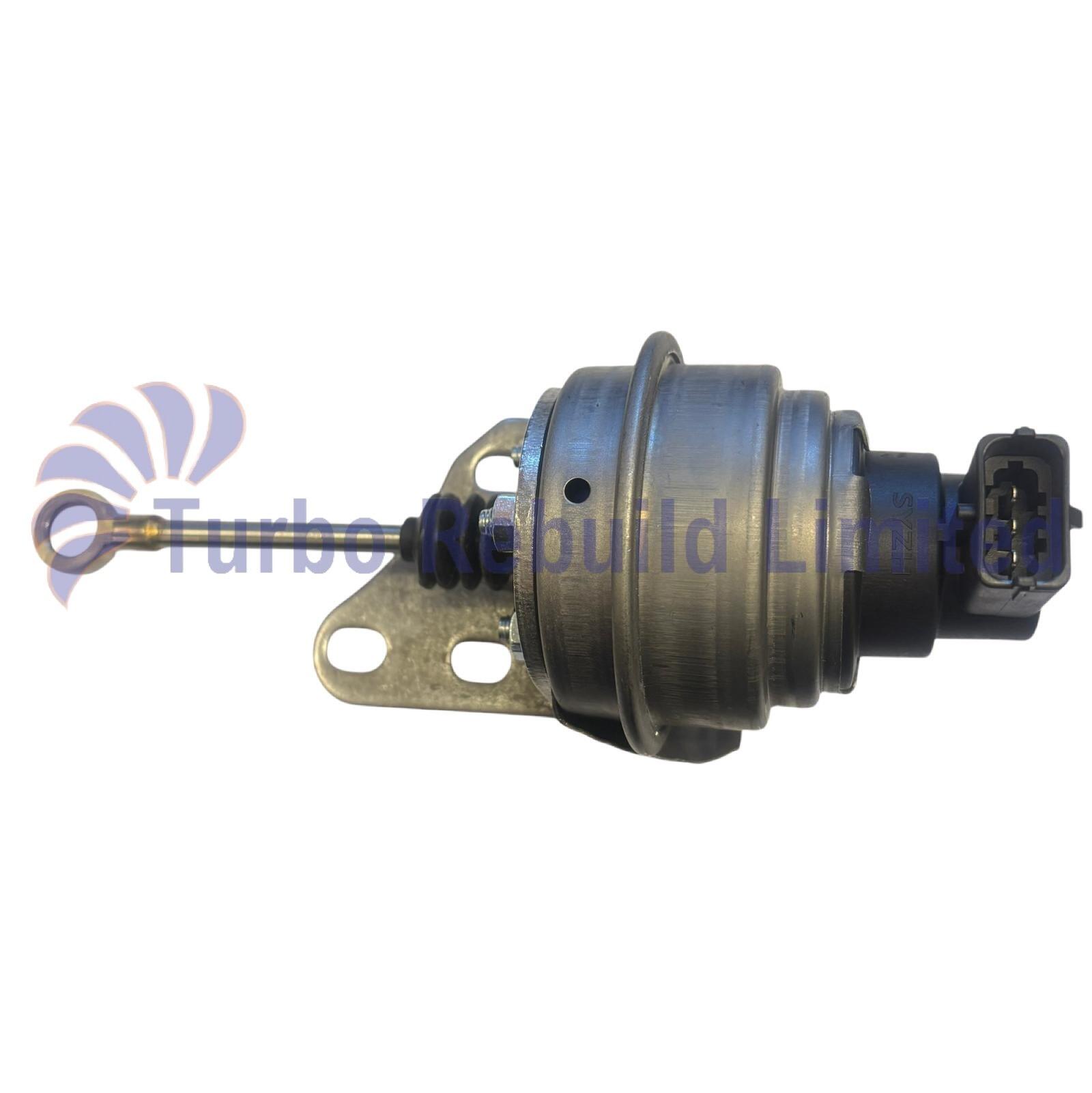 836825 Electronic Turbocharger Actuator to fit Iveco Daily 2.3