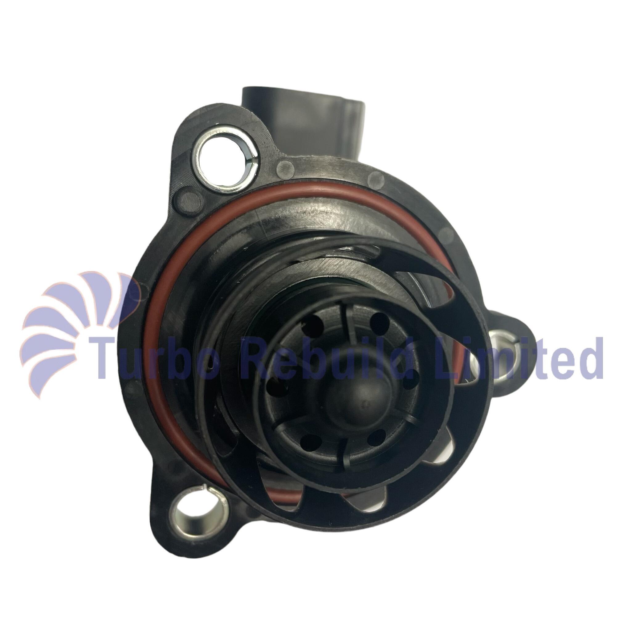 06F145710B 06F145710C Turbocharger Diverter Valve 7.01830.13.0 Pierburg