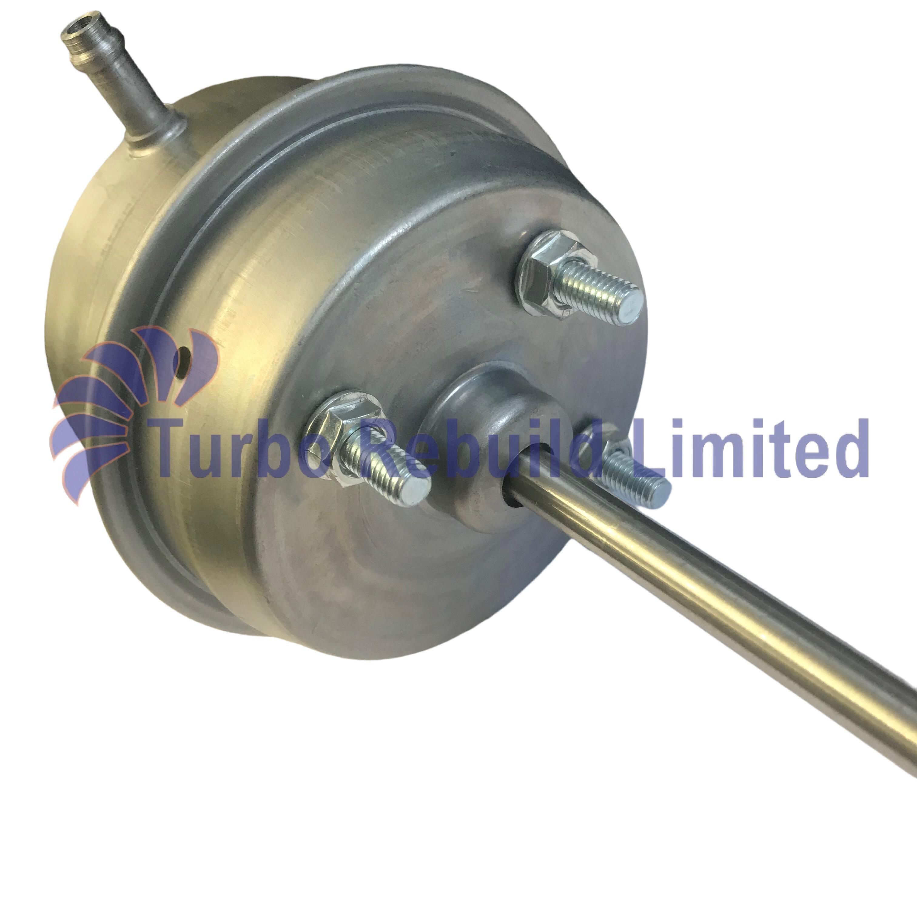 GT1238Z Turbocharger Wastegate Diverter Actuator (Bypass