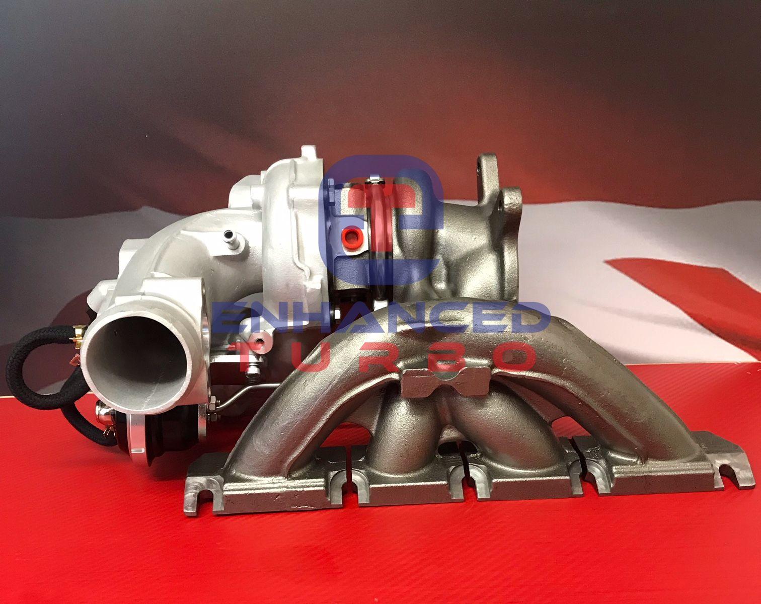 TURBOSMART TURBOCHARGERS ARE HERE, WE HAVE ALL YOUR BOOST! • Turbosmart