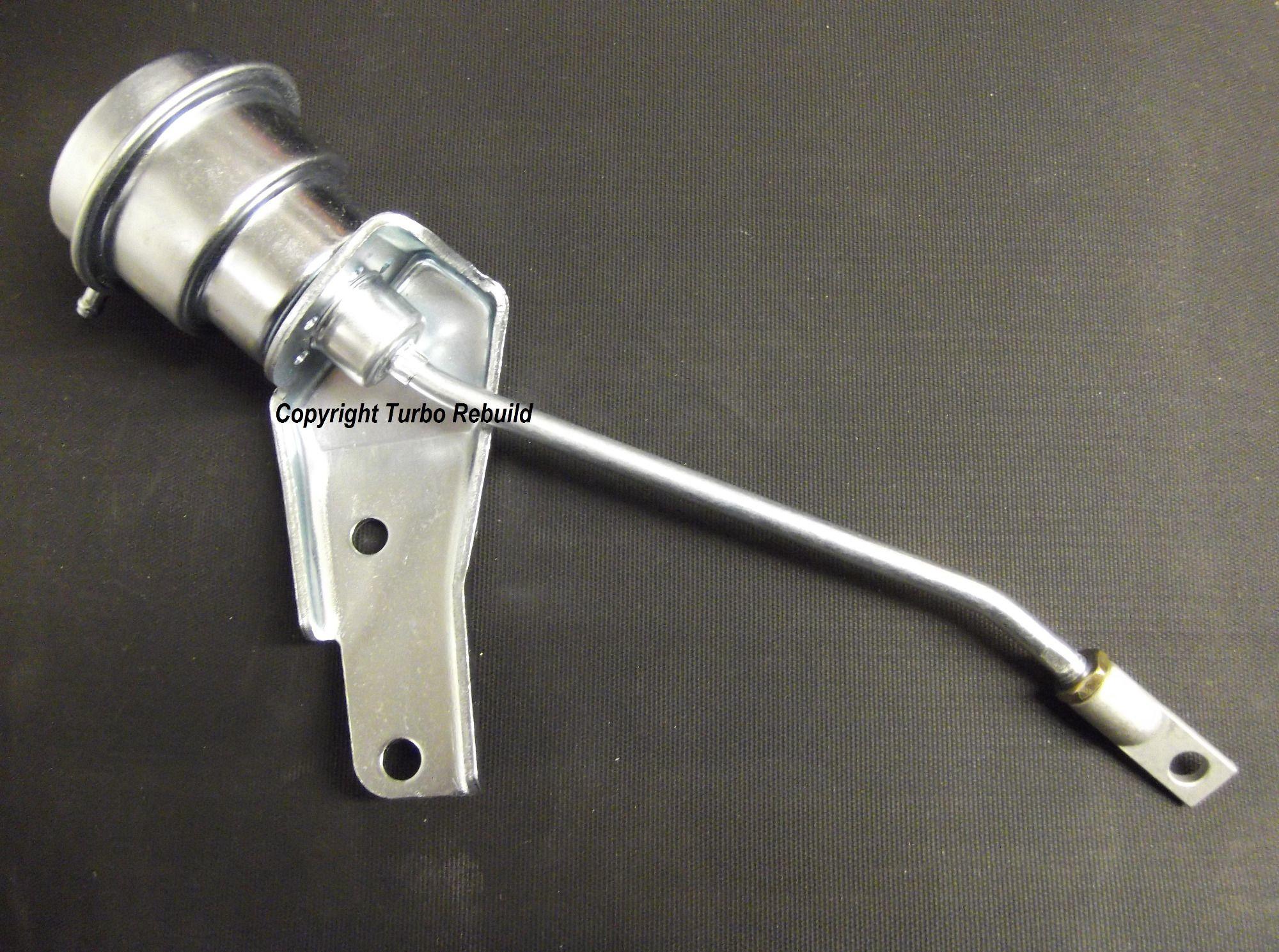 TD05 Turbocharger Wastegate Actuator (replaces 4917818791)