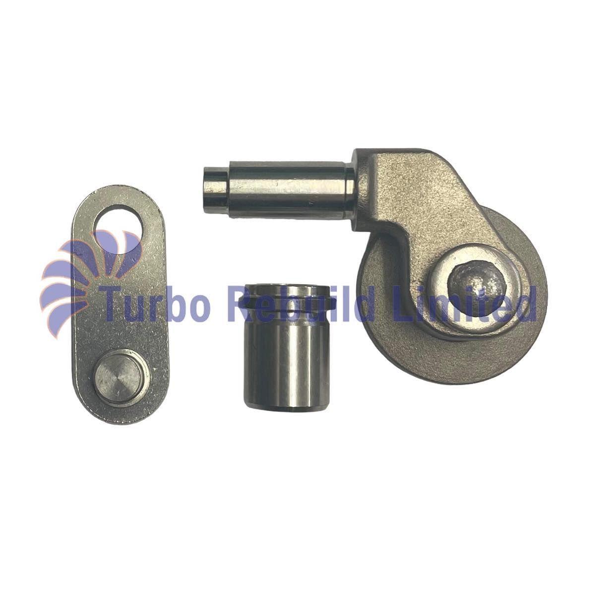 MGT1446MZGL Vauxhall Opel Chevrolet Turbo Wastegate Rattle Flapper