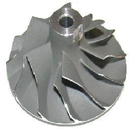Holset HX35 HX40 Turbocharger Compressor Wheel 56.0/83.0mm (3599593)